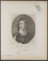 Major General Lambert