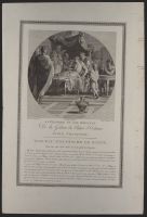 Alexander and his Physician (Alexandre et son médecin)