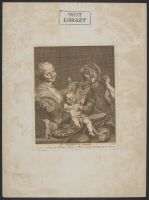 The Lentil Eater (Le mangeur de lentille)