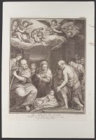 La Natività di Cristo [The Nativity of Christ]