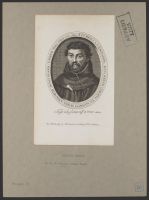 Portrait of R.P.F. Paulus