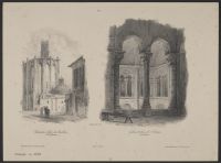 Architectural scenes