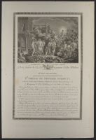 Assembly of the Gods (Assemblée des dieux)