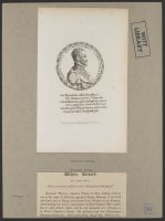 Portrait of Richard White