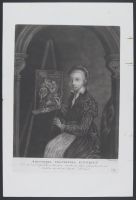 Sofonisba Angusciola Pittrice