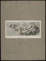 Mercury and Cupid (Mercure et L'Amour)