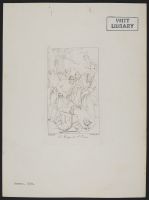 The Martyrdom of St Erasmus (Le Martyre de St. Erasme)