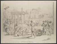 La Peste des Philistins