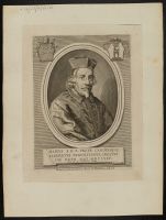 Portrait of Cardinal Mario Alberizzi (1609–1680)