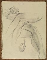 Figure studies