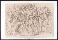 Christ Taken from the Cross