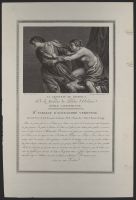 The Chastity of Joseph (La chasteté de Joseph)
