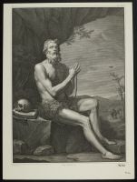 Saint Paul the Hermit