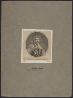 Portrait of Thomas Sackville, Marquis of Dorset