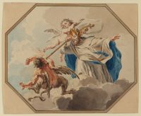 D.1978.PG.428.32 Saint Gregory of Nazianzus