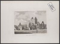 New Abbey Galloway, plate 2