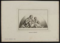 Virgin and Child with the Infant Saint John