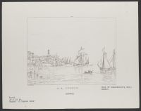 View of Antwerp