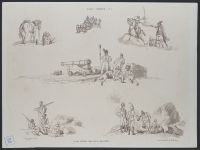 Camp Scenes