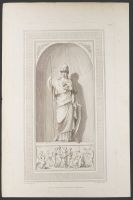 Minerva and the Nine Muses
