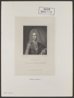 Portrait of Aaron Hill