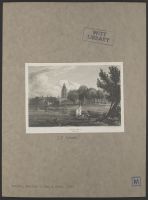 Chelsea, Middlesex