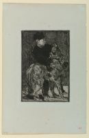 Le garçon et le chien (Boy and Dog)