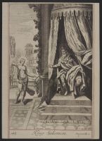 King Solomon
