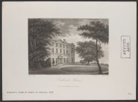 Sudbrooke House