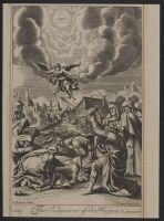 The Judgment of the Plague