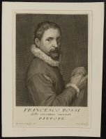 Portrait of Giovanni Francesco Rossi