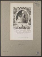 Portrait of Thomas Percy