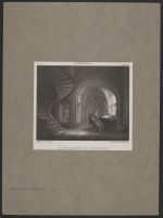 G.1990.WL.7014.16 The Philosopher (Le philosophe en meditation)