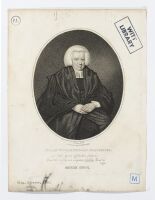Josiah Tucker, dean of Gloucester