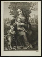 Virgin and Child with the Infant Saint John