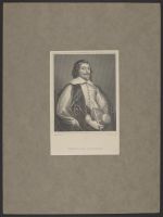 Portrait of Nicholas Laniere