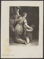 Angel and child