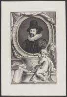 Lord Chancellor Francis Bacon
