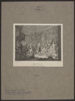 Happy Marriage, plate 4