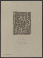 Betrayal of Christ