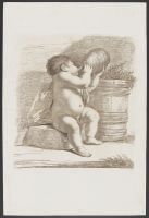 Infant Bacchus