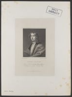 Portrait of Thomas Stanley