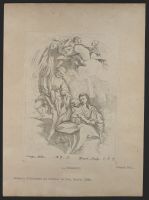 Rest on the Flight into Egypt
