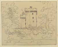 Page of an album