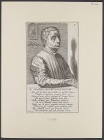 Portrait of Rogier van der Weyden
