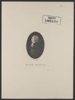 Mr David Downie, goldsmith, tried for High Treason along with Robert Watt in 1794