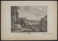 Rest on the Flight into Egypt