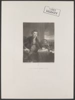 Sir Joseph Banks, Bar.t