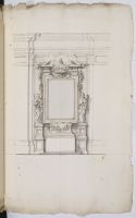 Design of an altarpiece