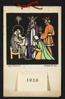 Three Kings, The